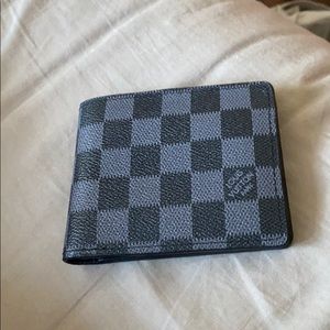 Louis Vuitton Wallet